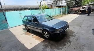 Volkswagen Passat 1991 года за 1 400 000 тг. в Алматы