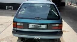Volkswagen Passat 1991 года за 1 400 000 тг. в Алматы – фото 3