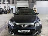 Toyota Camry 2015 года за 9 000 000 тг. в Павлодар