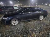 Toyota Camry 2015 года за 9 000 000 тг. в Павлодар – фото 4