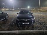 Toyota Camry 2015 года за 9 000 000 тг. в Павлодар – фото 3