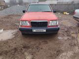 Mercedes-Benz E 200 1987 года за 800 000 тг. в Абай (Келесский р-н)