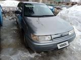 ВАЗ (Lada) 2112 2003 года за 1 150 000 тг. в Кокшетау – фото 3