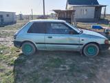 Mazda 323 1992 года за 450 000 тг. в Алматы – фото 2