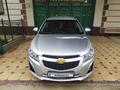 Chevrolet Cruze 2013 года за 5 000 000 тг. в Караганда