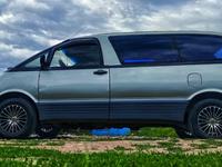 Toyota Previa 1994 годаүшін2 500 000 тг. в Алматы