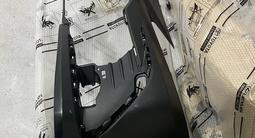 Бампер передний Camry 75 за 38 000 тг. в Алматы – фото 2