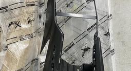 Бампер передний Camry 75 за 38 000 тг. в Алматы – фото 3