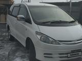 Toyota Estima 2000 года за 5 000 000 тг. в Балхаш – фото 4