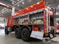 КамАЗ  Пожарная автоцистерна АЦ5-40 на шасси 43118 2026 года в Астана – фото 3