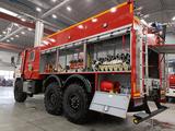 КамАЗ  Пожарная автоцистерна АЦ5-40 на шасси 43118 2026 года в Астана – фото 3