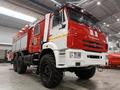 КамАЗ  Пожарная автоцистерна АЦ5-40 на шасси 43118 2026 года в Астана – фото 6