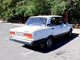 ВАЗ (Lada) 2107 2004 года за 570 000 тг. в Павлодар – фото 3