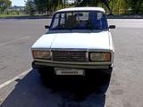 ВАЗ (Lada) 2107 2004 года за 570 000 тг. в Павлодар – фото 4