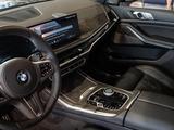 BMW X7 XDrive 40i 2026 года за 81 677 852 тг. в Астана – фото 3