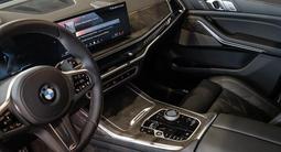 BMW X7 XDrive 40i 2026 года за 81 677 852 тг. в Астана – фото 3
