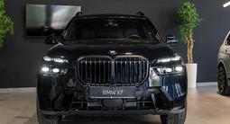 BMW X7 XDrive 40i 2026 года за 81 677 852 тг. в Астана – фото 2
