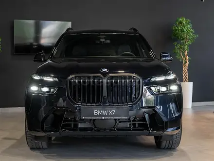 BMW X7 XDrive 40i 2026 года за 81 677 852 тг. в Астана – фото 2