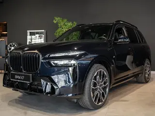 BMW X7 XDrive 40i