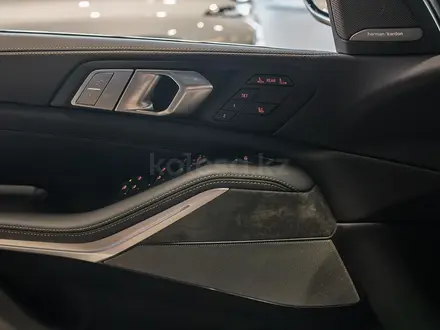 BMW X7 XDrive 40i 2026 года за 81 677 852 тг. в Астана – фото 5