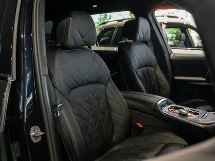 BMW X7 XDrive 40i 2026 года за 81 677 852 тг. в Астана – фото 9