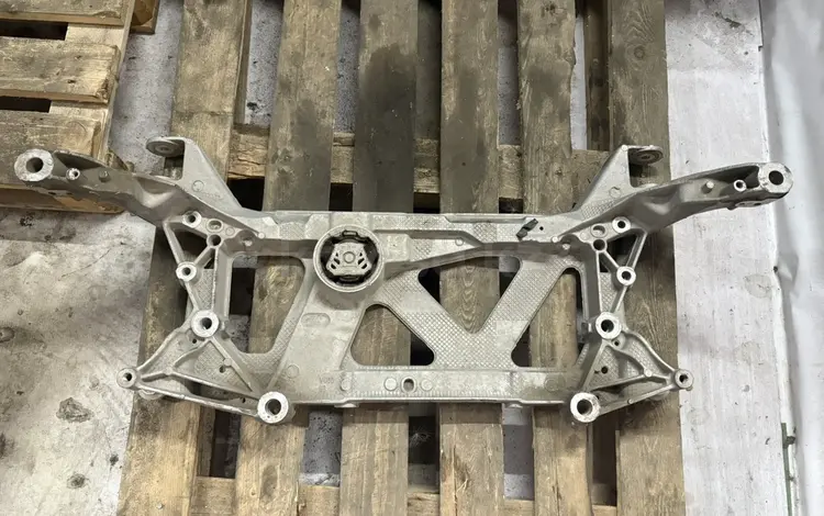 Передний подрамник (балка) MQB алюминиевая VW AUDI Skoda за 130 000 тг. в Алматы