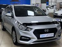 Hyundai Accent 2019 года за 7 290 000 тг. в Актау