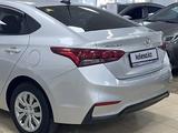 Hyundai Accent 2019 годаүшін6 890 000 тг. в Актау – фото 5