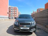 Chevrolet Nexia 2021 года за 4 500 000 тг. в Алматы – фото 2