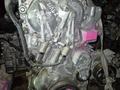 Двигатель mr20dd 2.0 Nissan за 350 000 тг. в Алматы