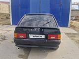 ВАЗ (Lada) 2114 2008 года за 650 000 тг. в Аральск – фото 2