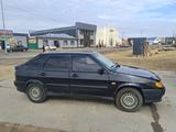 ВАЗ (Lada) 2114 2008 года за 650 000 тг. в Аральск