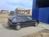 ВАЗ (Lada) 2114 2008 года за 650 000 тг. в Аральск – фото 3