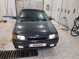 ВАЗ (Lada) 2114 2008 года за 650 000 тг. в Аральск – фото 4