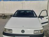 Volkswagen Passat 1990 годаүшін1 300 000 тг. в Туркестан