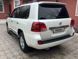 Toyota Land Cruiser 2013 года за 25 500 000 тг. в Кызылорда – фото 3