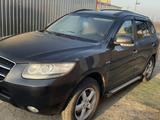 Hyundai Santa Fe 2008 года за 6 000 000 тг. в Атырау – фото 2