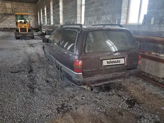 Opel Omega