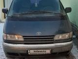 Toyota Previa 1994 годаүшін1 800 000 тг. в Актобе