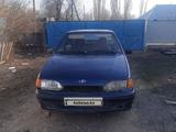 ВАЗ (Lada) 2115 2007 года за 600 000 тг. в Маканчи