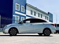 Hyundai Accent 2014 годаүшін5 400 000 тг. в Тараз – фото 2