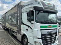 DAF  XF 2017 годаfor35 500 000 тг. в Алматы