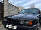 BMW 530 1995 года за 2 850 000 тг. в Талдыкорган