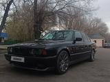 BMW 530 1995 года за 2 850 000 тг. в Талдыкорган – фото 4