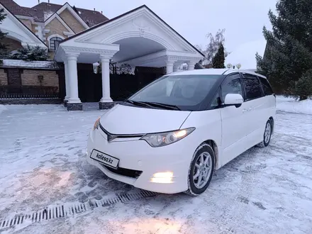 Toyota Estima 2006 года за 6 900 000 тг. в Уральск