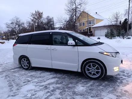 Toyota Estima 2006 года за 6 900 000 тг. в Уральск – фото 5