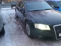 Audi A8 2005 годаfor5 500 000 тг. в Астана – фото 3