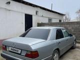 Mercedes-Benz E 200 1990 года за 1 000 000 тг. в Тараз