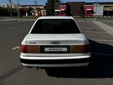 Audi 100 1991 годаfor1 600 000 тг. в Павлодар – фото 2