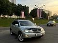 Lexus RX 330 2005 годаүшін7 400 000 тг. в Алматы